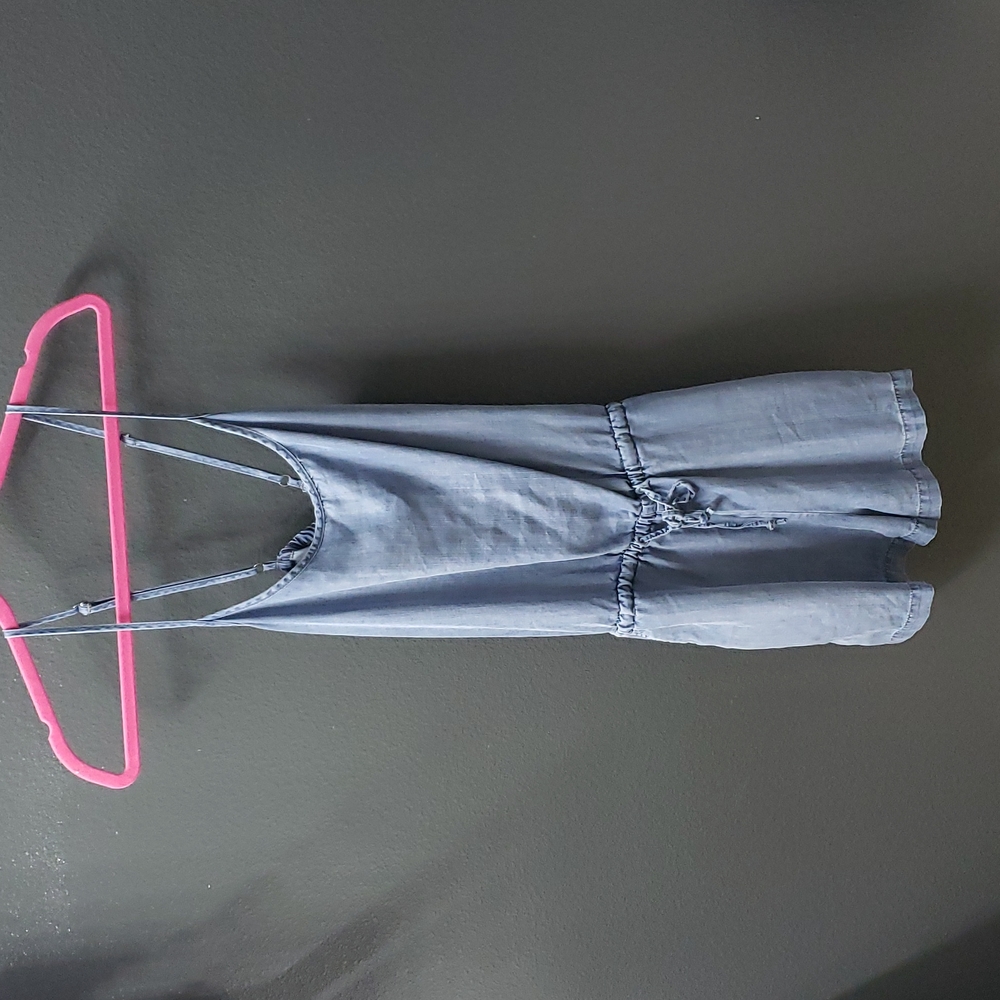 Gap denim roper